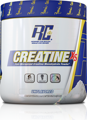 Creatine Ronnie -1kg