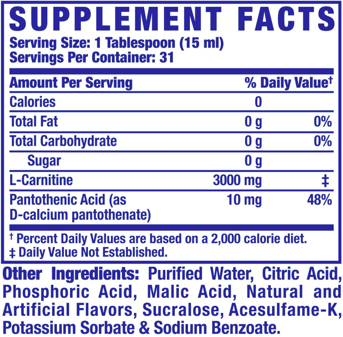 Ronnie-Coleman-L-carnitina-3000