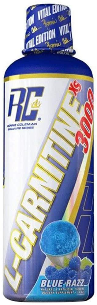 Ronnie-Coleman-L-carnitina-3000