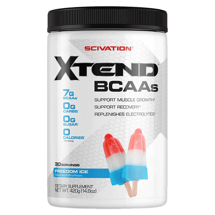 Xtend Bcaa - 30 servicios