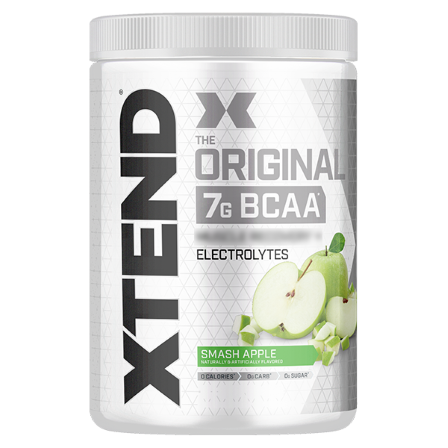 Xtend Bcaa - 30 servicios