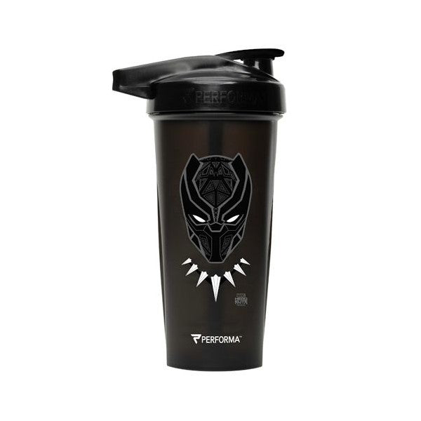 SHAKER PERFECT BLACK PANTER 28 OZ