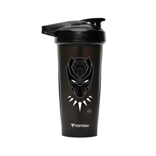 SHAKER PERFECT BLACK PANTER 28 OZ
