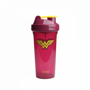 SHAKER LITE (800 ML) - WONDERWOMAN