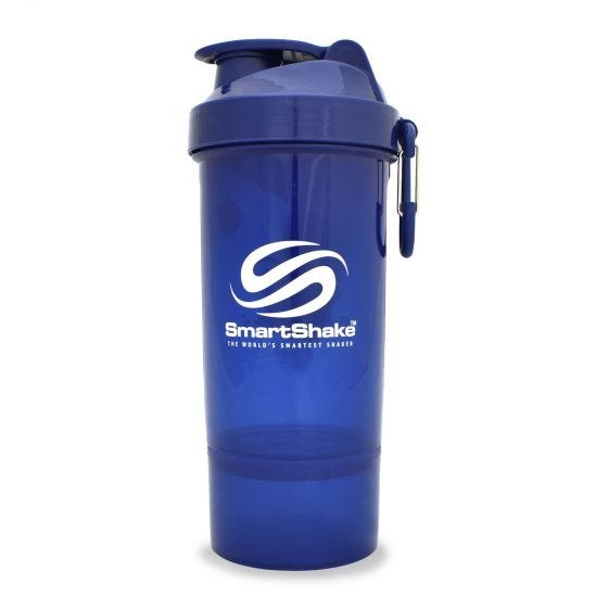 SHAKER SMARTSHAKE - Diferentes Colores(600 ML)