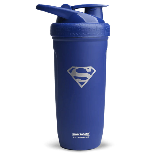 SHAKER SHP REFORCE (900 ML) SUPERMAN