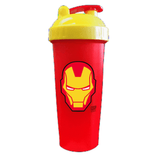 Shaker Iron Man - 20 OZ/600 ML