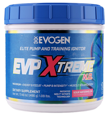 EVP XTREME - 40 servicios