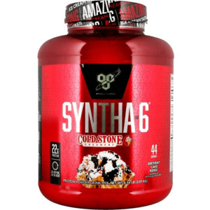 Syntha 6 - 5 libras