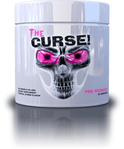 The curse - 50 servicios