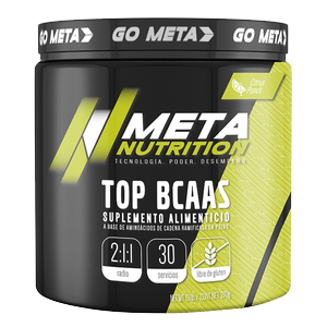 Top Bcaa - 30 Servicios