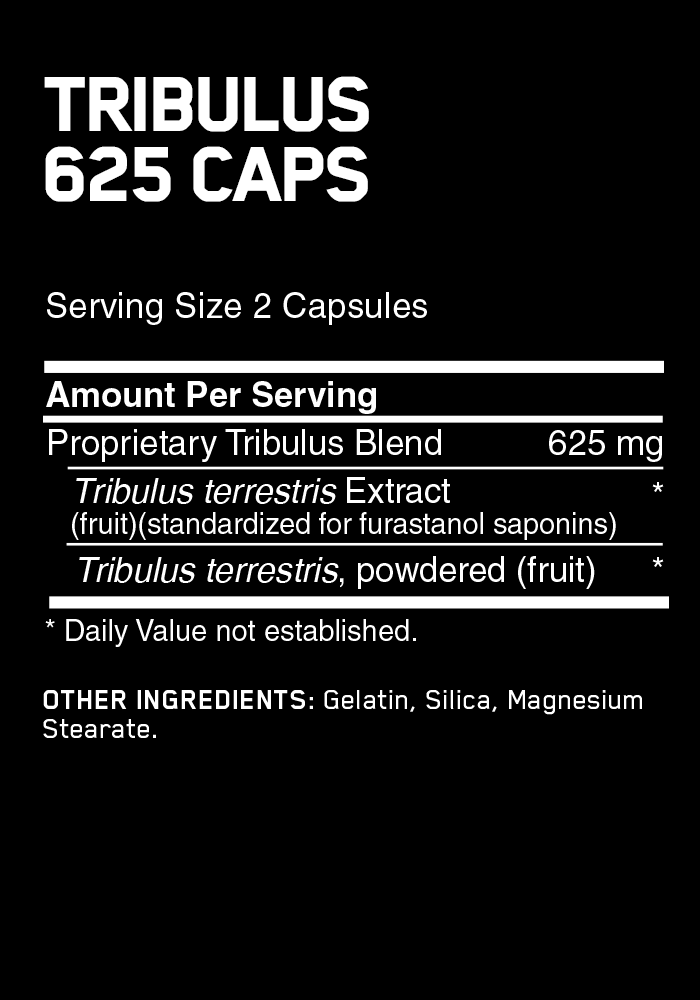 Tribulus ON - 100  Capsulas