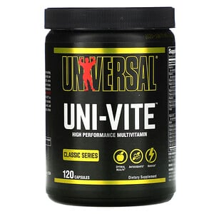 UNI UNI-VITE 120 CAPS