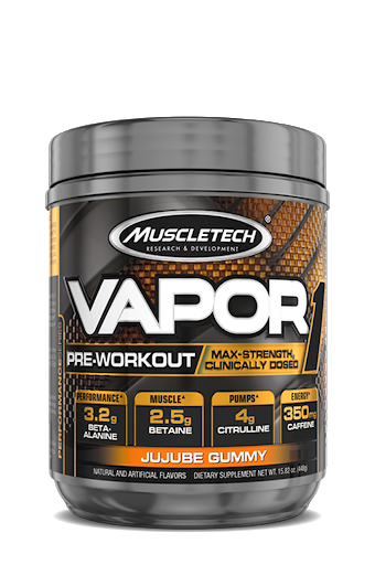 Vapor One - 25 servicios
