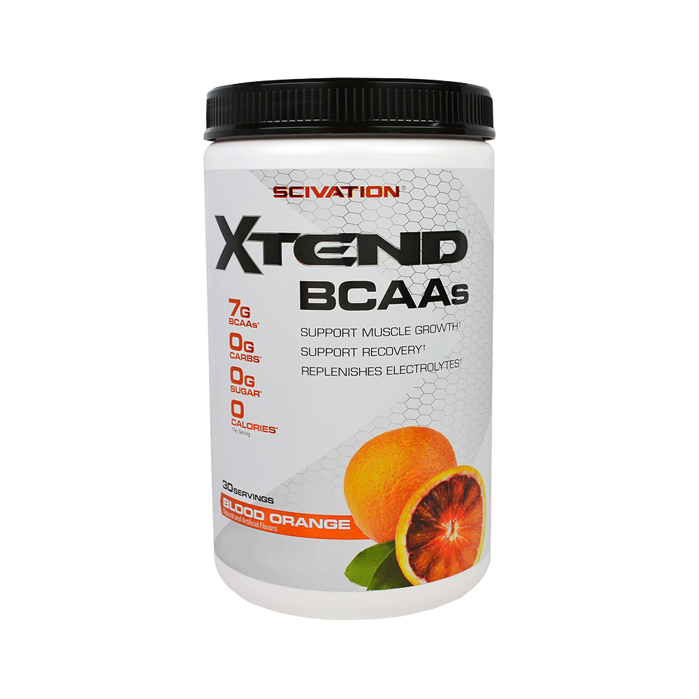 Xtend Bcaa - 30 servicios