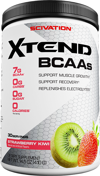 Xtend Bcaa - 30 servicios