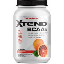 Xtend Bcaa - 90 servicios