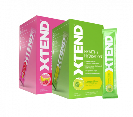 Xtend Hydration - 28 Stick