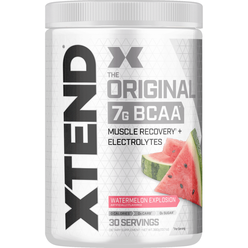 Xtend Bcaa - 30 servicios